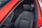 Honda Civic Hatchback 2017 года (UK)